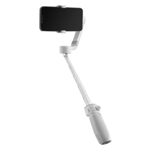 لرزشگیر موبایل ( گیمبال ) ژیون مدل Smooth Q4 Combo